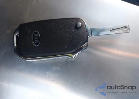 2020 Kia Forte Lxs из США, поврежденный, VIN 3KPF24AD5LE217083